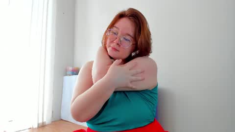 Snapshot of debbiewood chatting on July 3, 2026, 5:14 am DeboraDebbieDee online show from July 3, 2026, 5:14 am