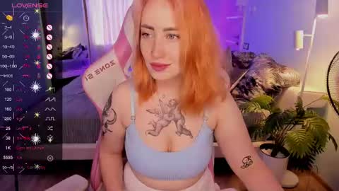 Debora online show from June 29, 2026, 2:07 am