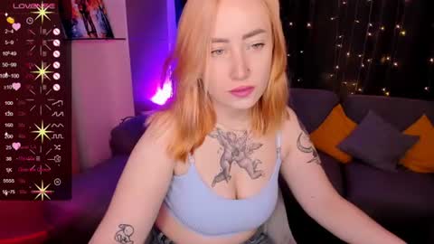 Debora online show from July 11, 2026, 2:14 am