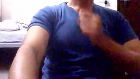 Snapshot of deepak4ualways chatting on December 5, 2025, 2:09 am sandy4umylove2014 online show from December 5, 2025, 2:09 am