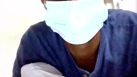 Snapshot of deepak4ualways chatting on July 16, 2026, 1:28 pm sandy4umylove2014 online show from July 16, 2026, 1:28 pm