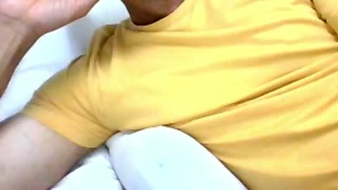 Snapshot of deepak4ualways chatting on July 19, 2026, 4:33 pm sandy4umylove2014 online show from July 19, 2026, 4:33 pm