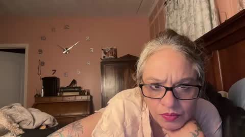 Snapshot of degeneratesaint chatting on July 9, 2026, 2:04 am Tori online show from July 9, 2026, 2:04 am