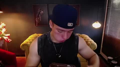 Snapshot of deivid_parker chatting on June 11, 2026, 2:15 pm Deivid online show from June 11, 2026, 2:15 pm