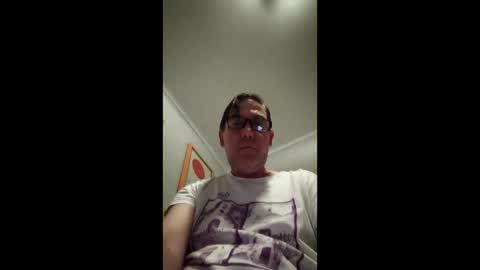 deividbowser online show from May 4, 2026, 1:01 am