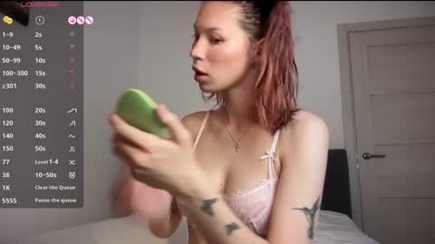 Lana online show from July 31, 2026, 4:23 am