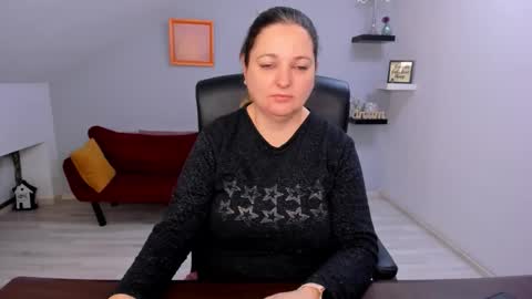 DeliciousLolly online show from February 23, 2026, 4:32 am