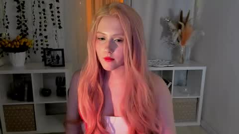 Snapshot of delilahtaylor chatting on April 25, 2026, 11:13 pm Delilah or Laila online show from April 25, 2026, 11:13 pm