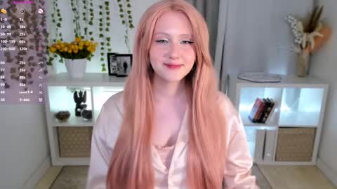 Snapshot of delilahtaylor chatting on May 7, 2026, 9:31 pm Delilah or Laila online show from May 7, 2026, 9:31 pm