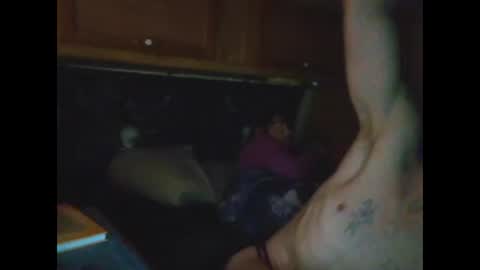 Demondelight666 online show from April 12, 2026, 8:08 am