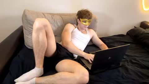 Deni online show from May 19, 2026, 8:31 am