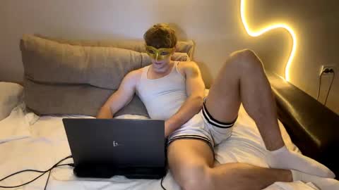 Deni online show from June 8, 2026, 6:30 pm