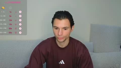 Snapshot of denlover chatting on April 17, 2026, 5:21 am Den online show from April 17, 2026, 5:21 am