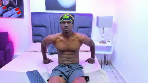 Terry Zyzz online show from June 19, 2026, 7:39 pm