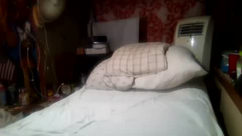 derick1961 online show from June 20, 2026, 4:37 am