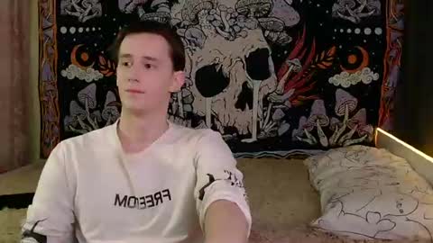 deshman1 online show from July 21, 2026, 11:07 pm