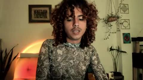 Desidias online show from June 23, 2026, 3:15 am