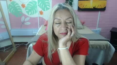 VALERIA online show from June 16, 2026, 5:15 pm