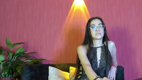 Desiring Angel online show from July 12, 2026, 11:34 am