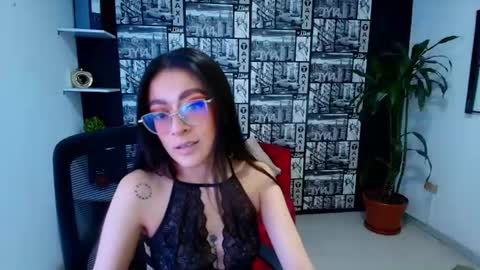 Desiring Angel online show from July 16, 2026, 3:01 am