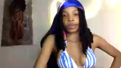 Deslimbody online show from August 2, 2026, 11:03 pm