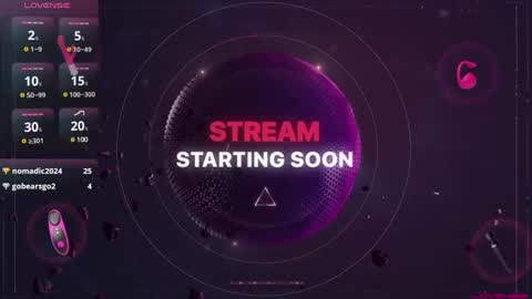 DessaMaii online show from January 15, 2025, 3:00 am