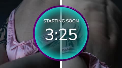 DessaMaii online show from January 29, 2025, 1:16 am
