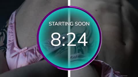 DessaMaii online show from January 30, 2025, 1:44 am