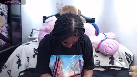devi_black_13_ online show from June 13, 2026, 1:14 am