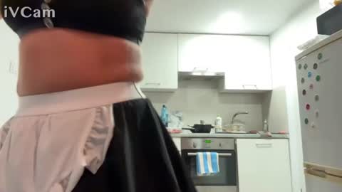 Maiden online show from July 13, 2026, 8:44 pm