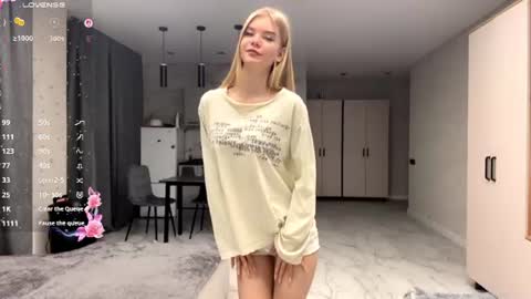 dewdropdoll online show from July 11, 2026, 7:27 pm