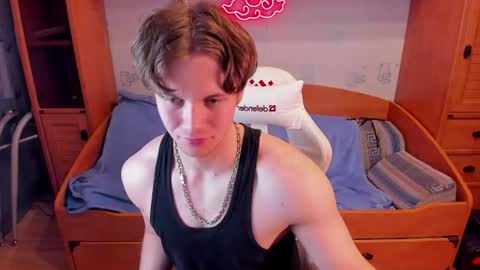 Dexter online show from June 24, 2026, 7:24 pm