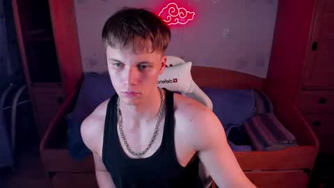 Dexter online show from June 29, 2026, 9:37 pm