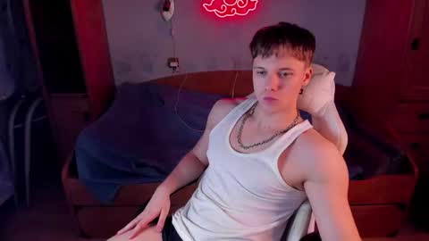 Dexter online show from July 8, 2026, 8:57 pm