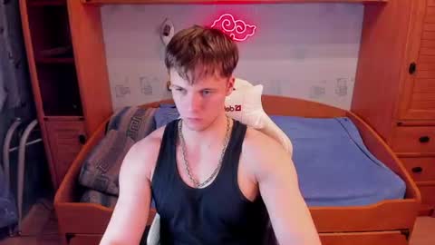 Dexter online show from July 20, 2026, 9:28 pm