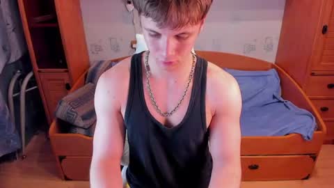 Dexter online show from August 1, 2026, 8:30 pm