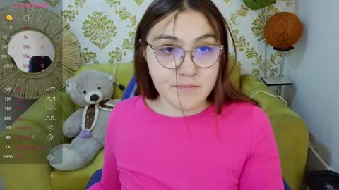 Snapshot of diamondfox_m chatting on April 25, 2026, 11:57 am Your Diamond online show from April 25, 2026, 11:57 am