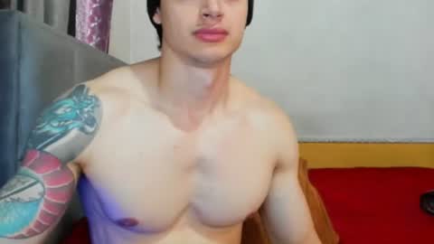 Snapshot of dick_demon_1 chatting on July 9, 2026, 6:56 pm jhon online show from July 9, 2026, 6:56 pm
