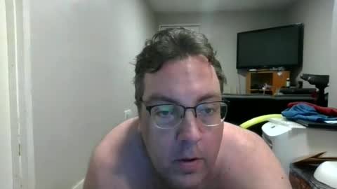 Didgeman online show from February 16, 2026, 5:53 pm