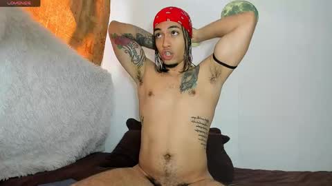 Diego online show from May 18, 2026, 2:01 pm