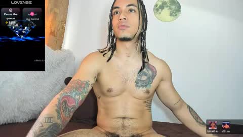 Diego online show from May 23, 2026, 2:43 pm