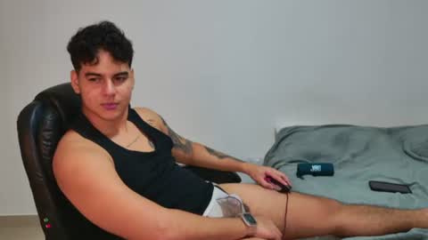 Snapshot of diego_cazas chatting on July 10, 2026, 9:50 pm DIEGO CAZAS online show from July 10, 2026, 9:50 pm