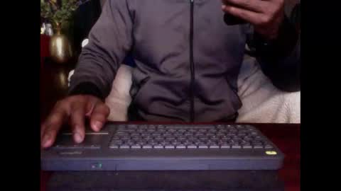 The Digital Pimp.... online show from May 14, 2026, 8:54 am