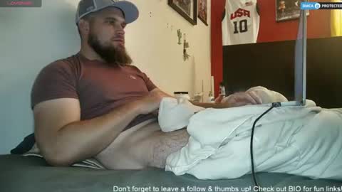 Daddy online show from July 29, 2026, 9:13 pm