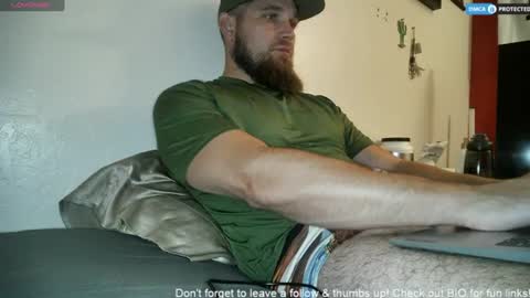 Daddy online show from July 31, 2026, 7:08 am