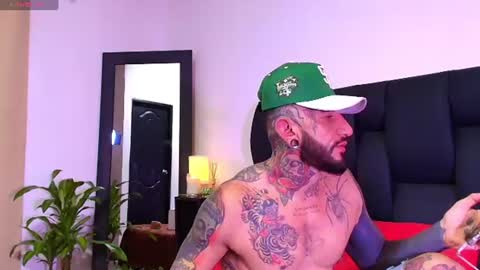 Dilan Scootk online show from July 28, 2026, 8:52 pm