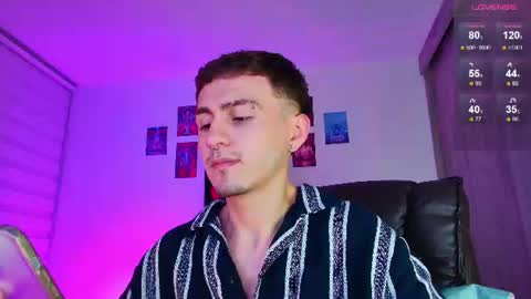 Snapshot of dimitri_bilak_ chatting on June 19, 2026, 12:04 am Julian Independent Model online show from June 19, 2026, 12:04 am