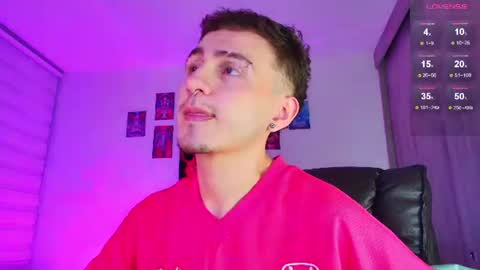 Snapshot of dimitri_bilak_ chatting on June 20, 2026, 12:25 am Julian Independent Model online show from June 20, 2026, 12:25 am