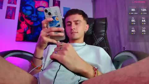 Snapshot of dimitri_bilak_ chatting on July 14, 2026, 2:05 am Julian Independent Model online show from July 14, 2026, 2:05 am