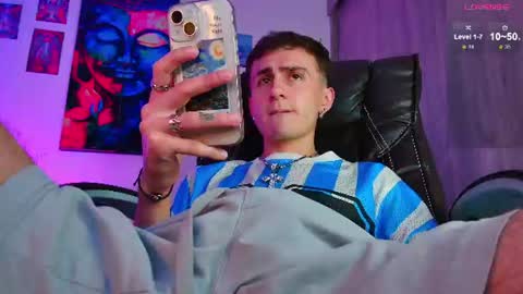 Snapshot of dimitri_bilak_ chatting on July 31, 2026, 1:16 am Julian Independent Model online show from July 31, 2026, 1:16 am
